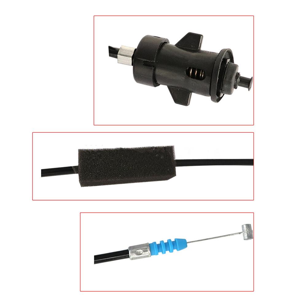 Трос привода крышки бензобака 74411-T0B-003 Замена для Honda CR-V CRV 2012-16