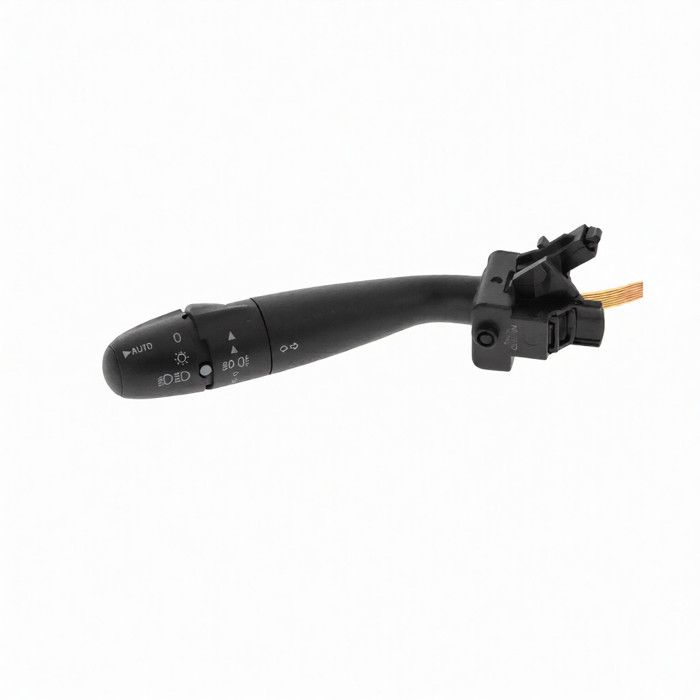 Comodo de colonne de direction 1 pôle pour Citroën Berlingo, Peugeot 206, Partner – Références OEM 6239JS & 6239Q3