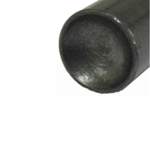 Shimizu Seisakusho Rakuda SDS-plus Anchor Driving Adapter for Electric Hammer, 10mm Diameter x 140mm, 16mm Recess (18mm Tip Outer Diameter), 10172