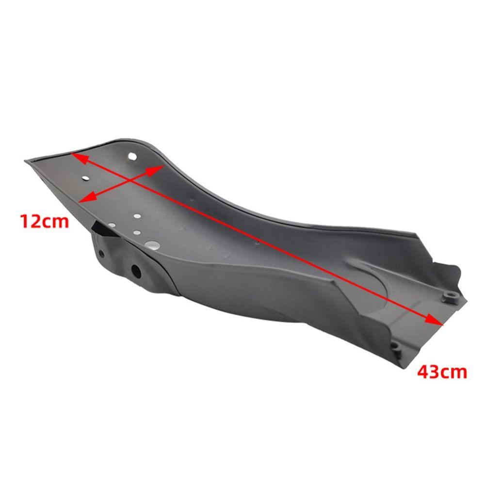 Металлическое переднее/заднее крыло мотоцикла в стиле ретро для Honda CG125 Cafe Racer