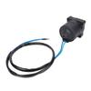 Tilt Trim Motor 3T9 77180 0 Strong Structure Metal Alloy Electrical Outboard Marine Tilt Trim Motor Replacement for