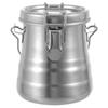 Leak-Proof Airtight Brush Washer Brush Holder Brush Cleaning Container Wash Pen Bucket  Paintbrush