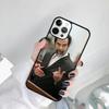 Saddam Hussein Iraq Arabic Phone Case Cover For iPhone 17 Air 15 16 14 11 12 13 Pro MAX Plus