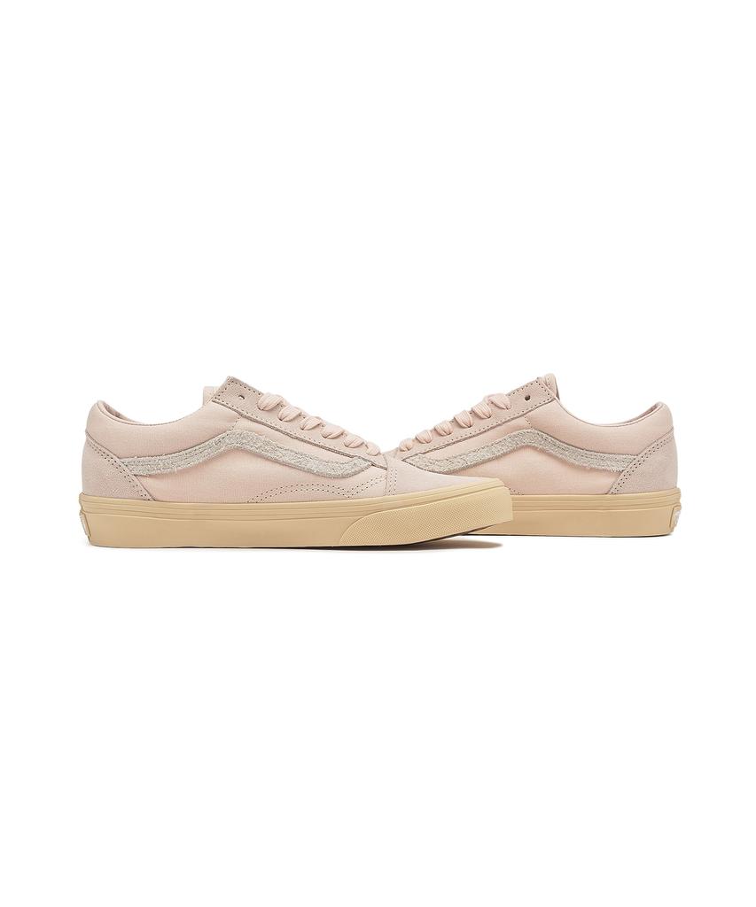 Vans Old School - Pink: Biscotti / Vn000D3Hd6B1