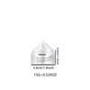 TCA Aid Skin Peel Трихлоруксусная кислота 20% Skin Peel Сокращение пор Морщины Пятна Уход за кожей Сыворотка для лица