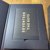[USED] Seventeen Photobook Ize Books