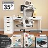 Nufeng Ergonomic Office Chair