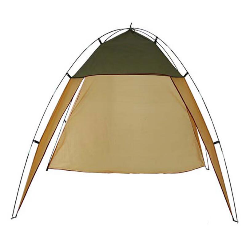 ZISIZ Outdoor Camping Canopy Tent