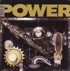 CD TOWER OF POWER - Power 6611202 Cypress Records 1987 США Соул/Фанк Б/У
