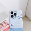 For iPhone 16 15 14 Samsung S23 A52 A33 A73 A53 Huawei Xiaomi Redmi OPPO Vivo Beauty Scenery Design Full Camera Protect Hard Shockproof Phone Case