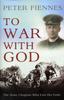 Книга To War with God : The Army Chaplain Who Lost His Faith