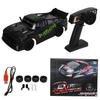 RC Car 124 Racing Electric Drift Car Long Standby Time 50m Remote Control Distance for Children