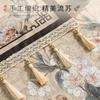 Zen Tablecloth Light Luxury High-End Dining Table Tablecloth Classical Chinese Style Rectangular Dust-Proof Cover Coffee Table Cloth