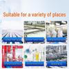 YunDuo Pneumatic Ball Valve