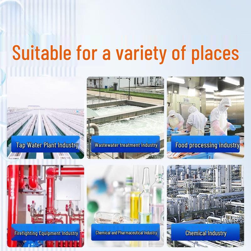 YunDuo Pneumatic Ball Valve