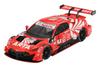 Sunrich MINI GT Scale Honda Type S GT500 SUPER GT Series 2023 ARTA MUGEN ARTA Japan Exclusive Finished Model 1/64 NSX-GT #8 NSX-GT (Left-Hand Drive)