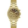 Женские кварцевые часы Sol Gold из нержавеющей стали GW0483L2