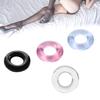 1 Pcs Delay Ring Male Men Toy Ejaculation Lock Delayed TPE Safe Adult Sex Products
