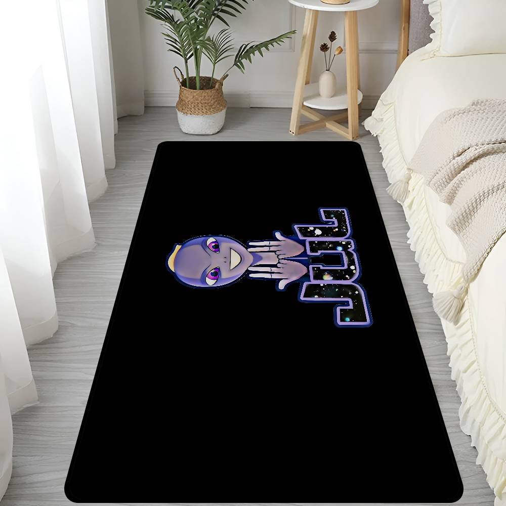 Kpop Singer JUL Est Door Mat Nordic Style Bedroom Living Room Doormat Home Balcony Anti-Slip Alfombra