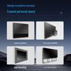 Philips 55BDL1305xu 55-inch Ultra-Narrow Bezel LCD Video Wall Display CN plug (adapter included)