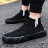 Designer Men Shoes Spring Classy Brand High-quality Sneakers Man Shoes Summer Mesh Breathable Rubber Boy Sneaker Casual Footwear