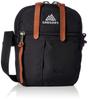 [Gregory] Shoulder Bag Official Quick Pocket L Current Model BLACK