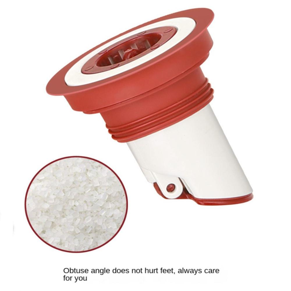 Sewer Deodorant Floor Drain Core Sealing Ring Drain Filter Automatic Closing Floor Drain Bathroom