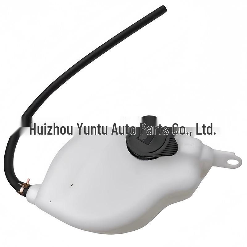 Radiator Water Tank for Dodge Journey (2009-2016), Part #05058455AD / 5058455AD