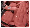 Ice Silk Breathable Seat Cushion Cover for IM L6/LS6/L7/LS7/Magsafe - All-Season Summer Use