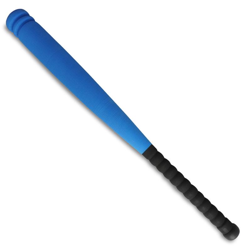 Children's Soft Sponge Plastic Baseball Bat and Ball Toy Set