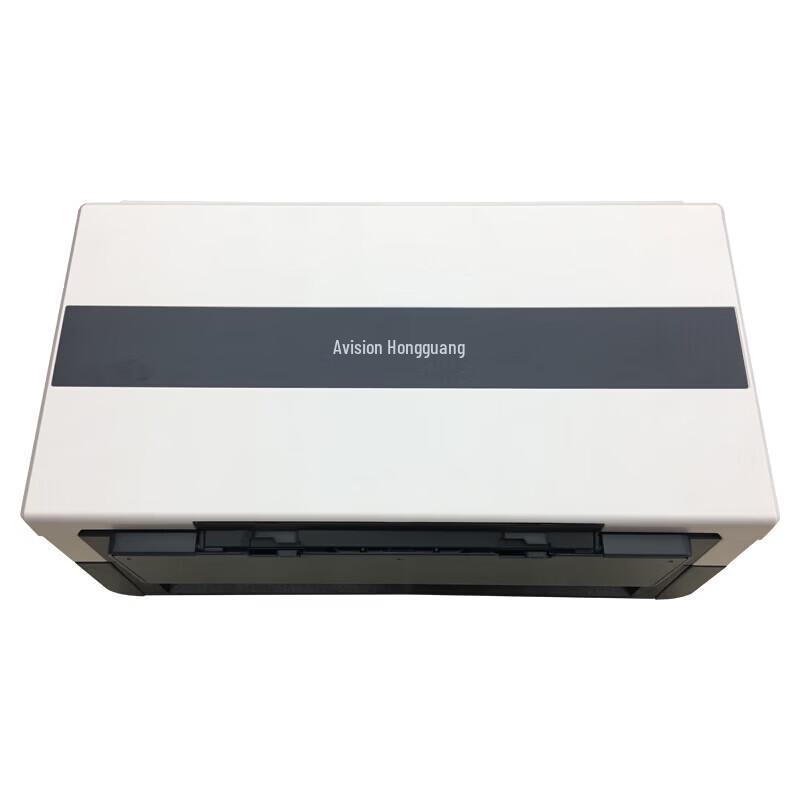 Avision AT582+ High-Speed Document Scanner CN plug (adapter included)