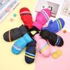 Kids Windproof Waterproof Long-sleeved Mitten Outdoor Riding Children Ski Gloves Snow Snowboard