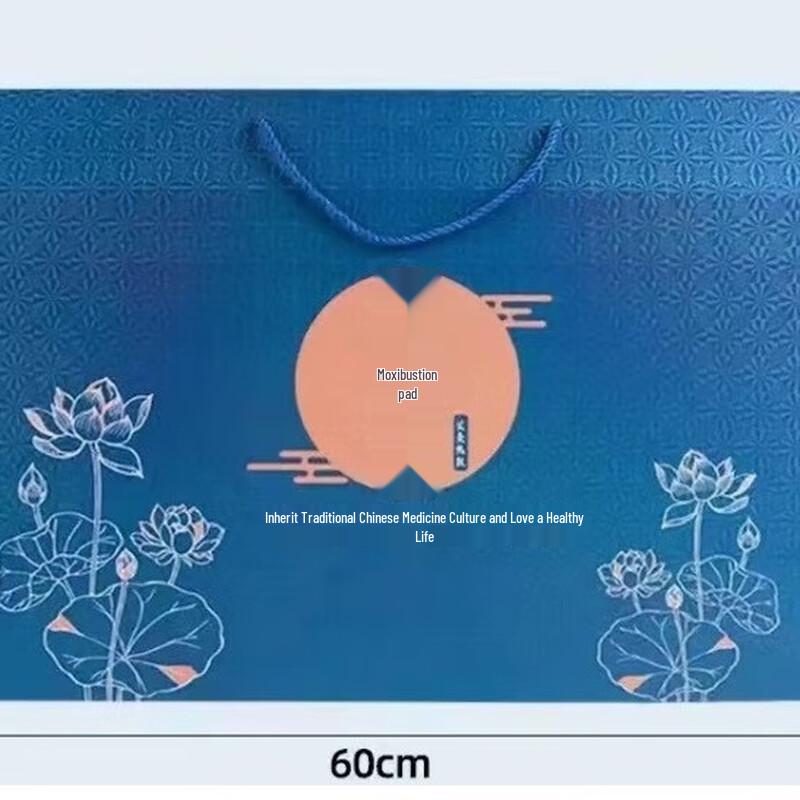 Горячий компресс-мат для моксотерапии с полынью