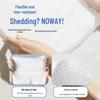 Bubandi Disposable Cloud-Soft Facial Towels