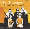 CD TWANGERS - Absolute Twang! TWGS2366 Twangsville Pro 2004 Finland Pop Used