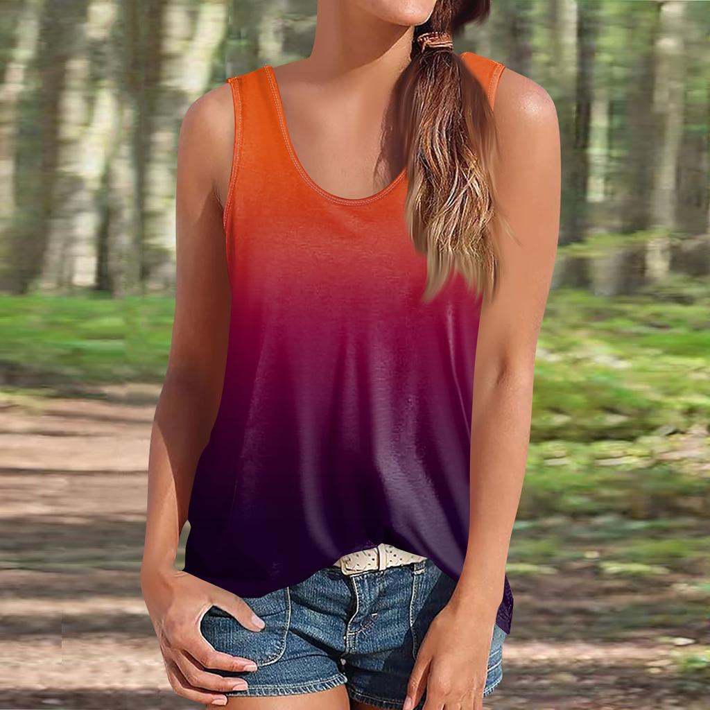 Женская майка, нарядные повседневные рубашки, летние свободные майки, милая модная одежда, блузки без рукавов