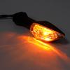 Turn Signal Light Indicator Lamp For Kawasaki Ninja400 Z650 Z900 Z1000 Z1000SX Clear