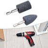 Grinding Head Hexagonal Shank Portable Sharpening Head Tool