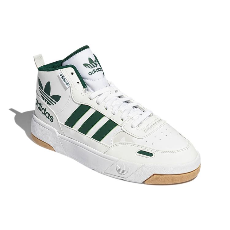 adidas Оригиналы Публикация 'Бело-зеленый' GY1392
