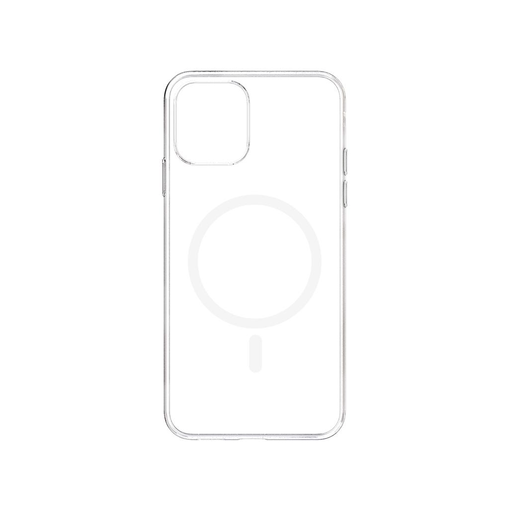 Apple Iphone 15 Plus - 3Mk Clear Magcase