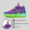 Women Basketball Shoes Men Breathable Comfortable Mens Designer Sneakers Training Outdoor Sports Basketball Sneakers Zapatos