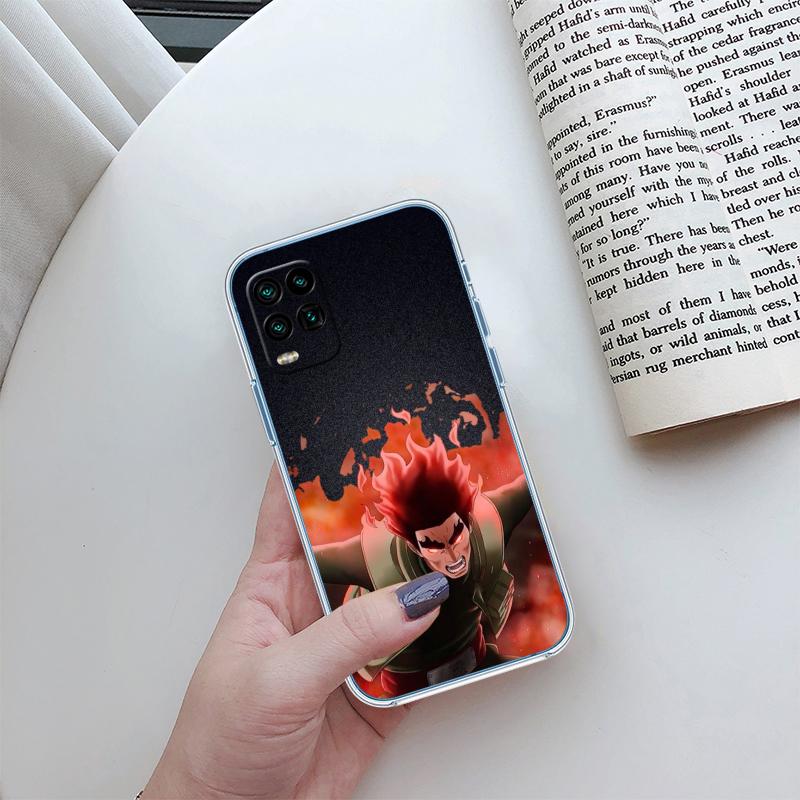 Naruto Uchiha Itachi Sasuke Transparent Phone Case for Motorola Moto Edge 20 30 40 50 S30 Fusion Ultra Pro Neo Lite + G200 G23