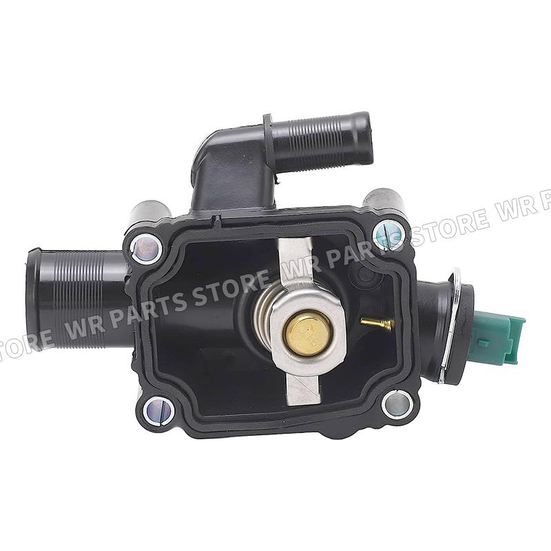 Thermostat Housing 1336.Z0 9647265980 For PEUGEOT 1007 206 207 307 308