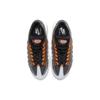 Ким Джонс x Nike Air Max 95 Total Orange Унисекс Кроссовки Черный DD1871-001