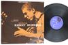 LP Record KENNY BURRELL - Introducing BST81523 BLUE NOTE 1973 US Jazz Used
