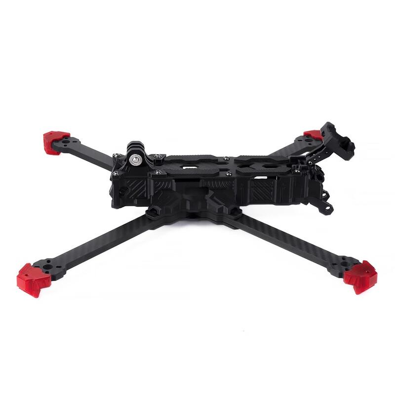 Рама для FPV дрона Axisflying Manta X7 7 дюймов