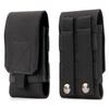 Multi-Functional Outdoor Tactical Waist Holster Bag Sport Hunting Camping Cell Phone Belt Holder Case for Men