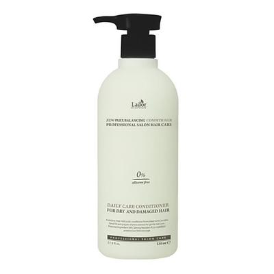 Кондиционер балансирующий бессиликоновый Newplex Balancing Conditioner 530 мл