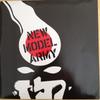 7inch Record NEW MODEL ARMY - Great Expectations ABS090 Abstract Record 1989 UK Rock Used
