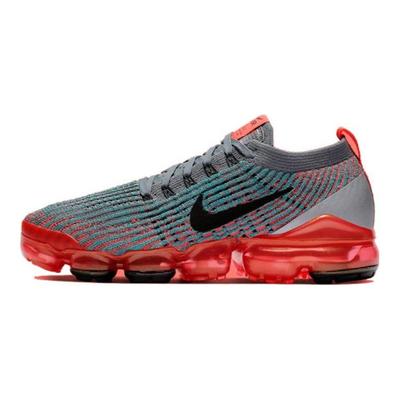 Air VaporMax Flyknit 3 Flash Crimson Женские AJ6910-601